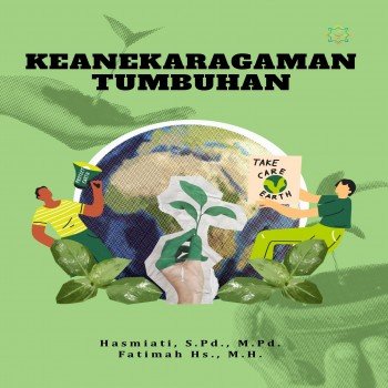 KEANEKARAGAMAN TUMBUHAN