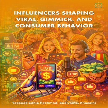 Influencers Shaping Viral Gimmick and Consumer Behavior