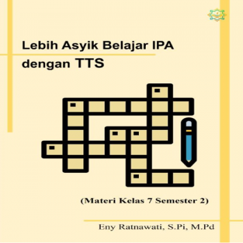 Lebih Asyik Belajar IPA dengan TTS