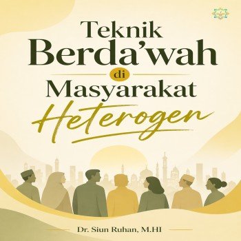 Teknik Berdawah di Masyarakat Heterogen