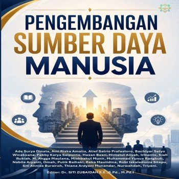 Pengembangan Sumber Daya Manusia