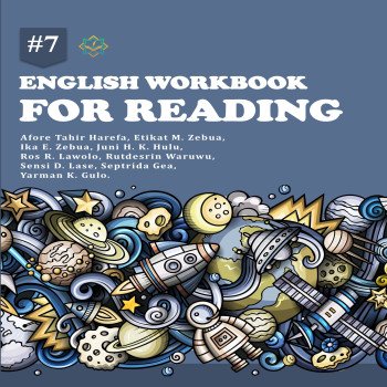 English Workbook For Reading 7
