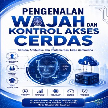 Pengenalan Wajah dan Kontrol Akses Cerdas Konsep Arsitektur dan Implementasi Edge Computing