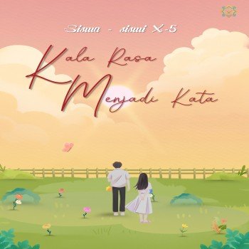 Kala Rasa Menjadi Kata