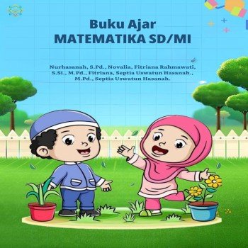 Buku Ajar MATEMATIKA SD MI