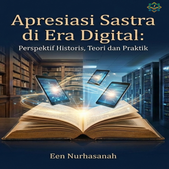 APRESIASI SASTRA DI ERA DIGITAL Perspektif Historis Teori dan Paktik