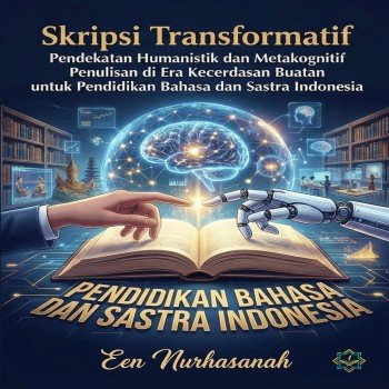 Skripsi Transformatif Pendekatan Humanistik dan Metakognitif Penulisan di Era Kecerdasan Buatan unt