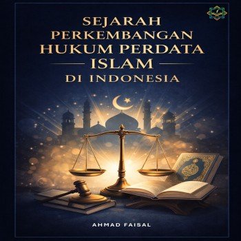 Sejarah Perkembangan Hukum Perdata Islam di Indonesia