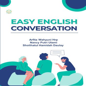 Easy English Conversation