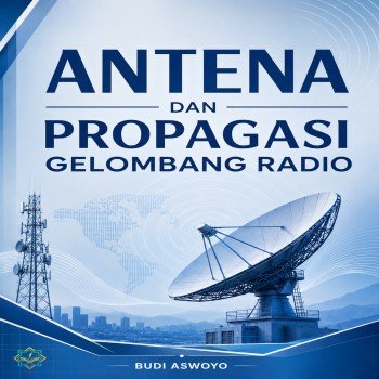 ANTENA DAN PROPAGASI GELOMBANG RADIO
