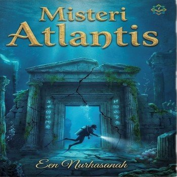 MISTERI ATLANTIS