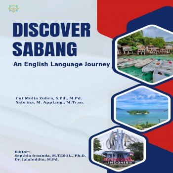 Discover Sabang An English Language Journey for Junior High School
