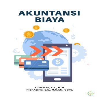 Akuntansi Biaya