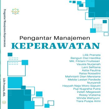 Pengantar Manajemen Keperawatan