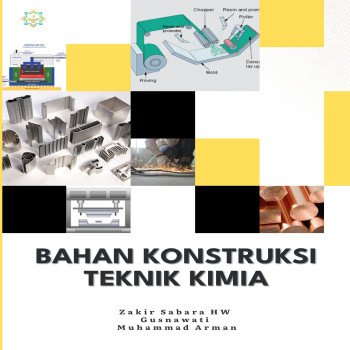 BAHAN KONSTRUKSI TEKNIK KIMIA