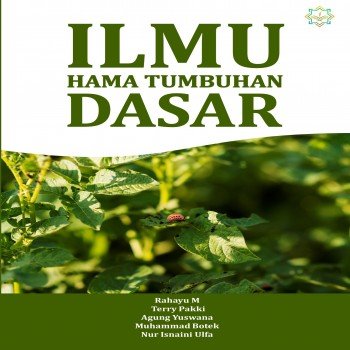 Ilmu hama tumbuhan dasar
