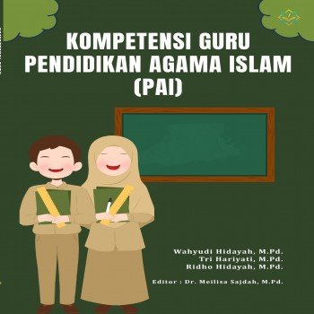 KOMPETENSI GURU PENDIDIKAN AGAMA ISLAM PAI
