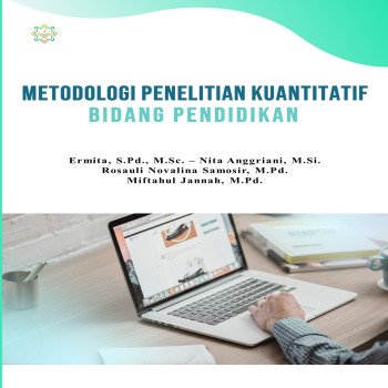 METODOLOGI PENELITIAN KUANTITATIF BIDANG PENDIDIKAN