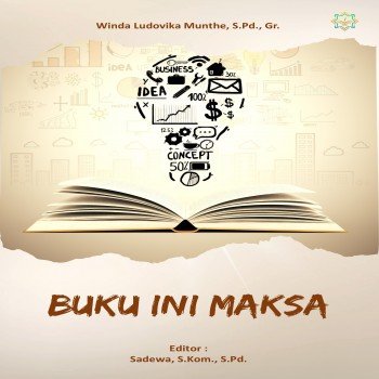 BUKU INI MAKSA