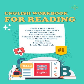 English Workbook For Reading 1