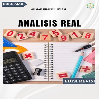 Buku Ajar Analisis Real Edisi Revisi
