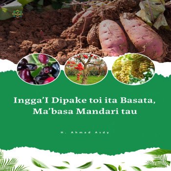 Ingga’I Dipake Toi Ita Basata Ma’basa Mandari Tau