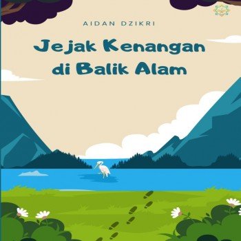 Jejak Kenangan di Balik Alam