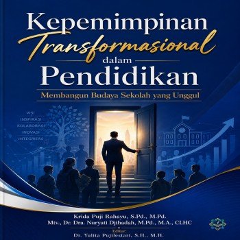 Kepemimpinan Transformasional dalam Pendidikan Membangun Budaya Sekolah yang Unggul