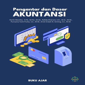 Pengantar dan Dasar Akuntansi