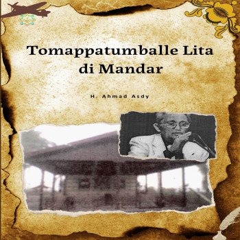 TOMAPPATUMBALLE LITA DI MANDAR