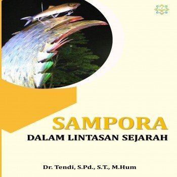 Sampora dalam lintasan sejarah