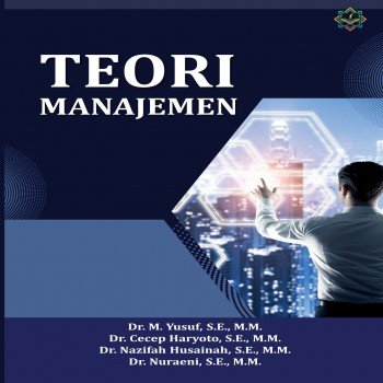 Teori manajemen