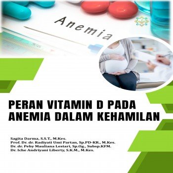 PERAN VITAMIN D PADA ANEMIA DALAM KEHAMILAN