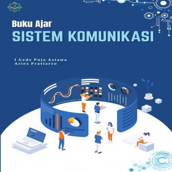 Buku Ajar SISTEM KOMUNIKASI