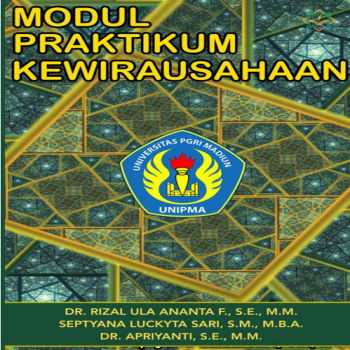MODUL PRATIKUM KEWIRAUSAHAAN
