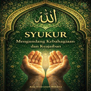 SYUKUR Mengundang Kebahagiaan dan Keajaiban