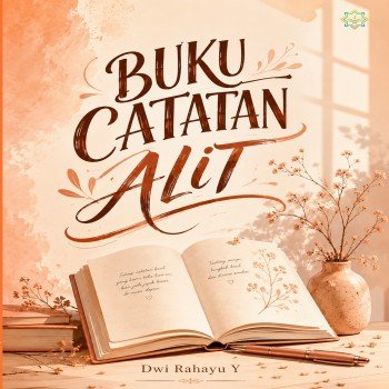 BUKU CATATAN ALIT