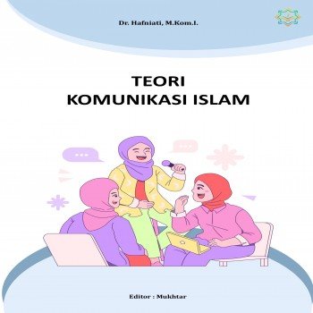 Teori Komunikasi Islam
