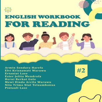 English Workbook For Reading 2