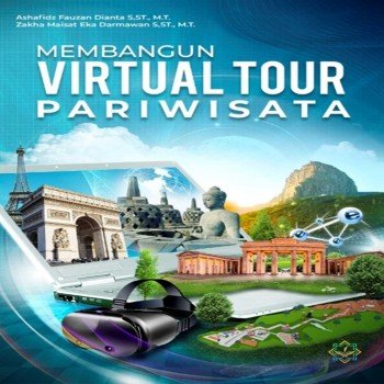 Membangun Virtual Tour Pariwista