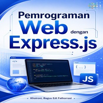Pemrograman Web dengan Express js
