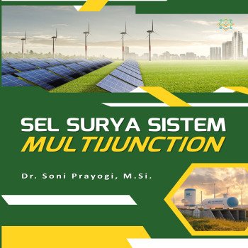 Sel Surya Sistem Multijunction