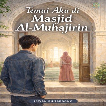 TEMUI AKU DI MASJID AL MUHAJIRIN