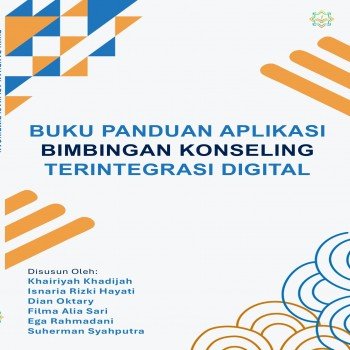 Buku Panduan Aplikasi Bimbingan Konseling Terintegrasi Digital