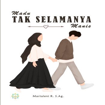 Madu Tak Selamanya Manis