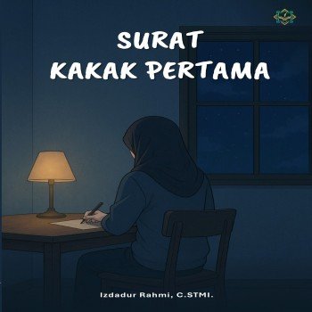 SURAT KAKAK PERTAMA