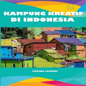 Kampung Kreatif di Indonesia