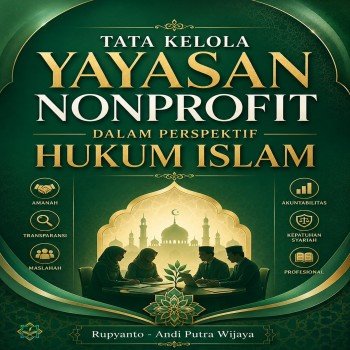 Tata Kelola Yayasan Nonprofit dalam Perspektif Hukum Islam