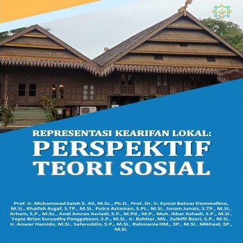 Representasi kearifan lokal: perspektif teori sosial