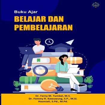 Buku Ajar Belajar dan Pembelajaran